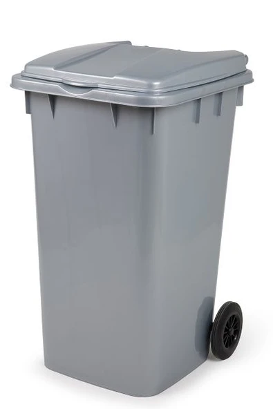 Mono Tone Çöp Kovası - 240 Lt BO994 ürün görseli 1