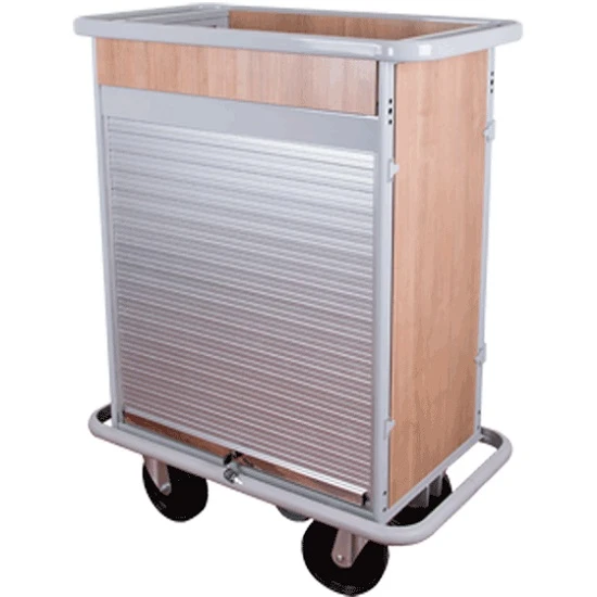 Minibar Malzeme Taşıma Arabası ürün görseli 1