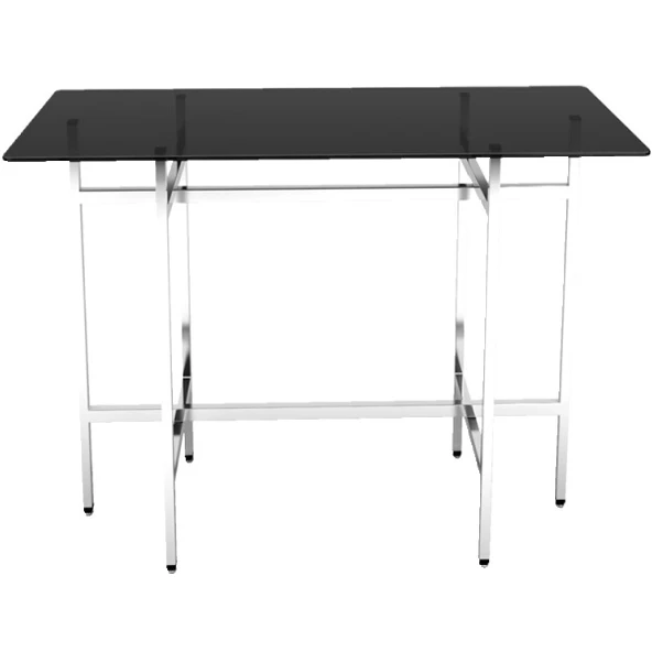 Katlanır Büfe Standı 70x180 H:105 cm ürün görseli 1