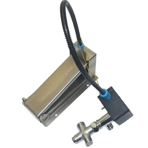 Lavabo Evye Ayak Basmalı Pedal Aparatı ürün görseli 1