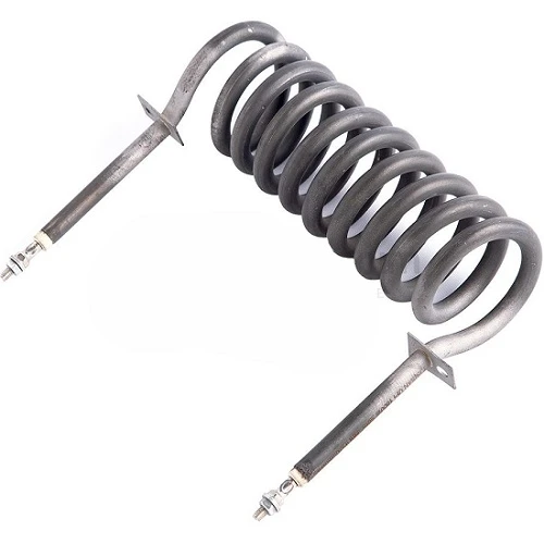 4.5 Kw Spiral Isıtıcı ürün görseli 1