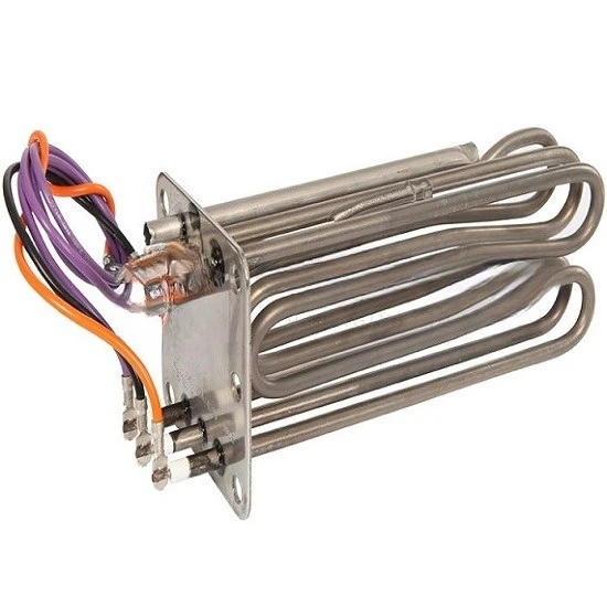 9 Kw. Fırın Rezistansı ürün görseli 1