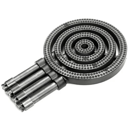 4 Halkalı Brülör ürün görseli 1