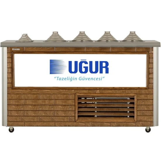 Fıçılı Dondurma Reyonu ürün görseli 1