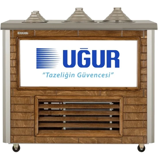 Maraş Dondurma Fıçısı ürün görseli 1