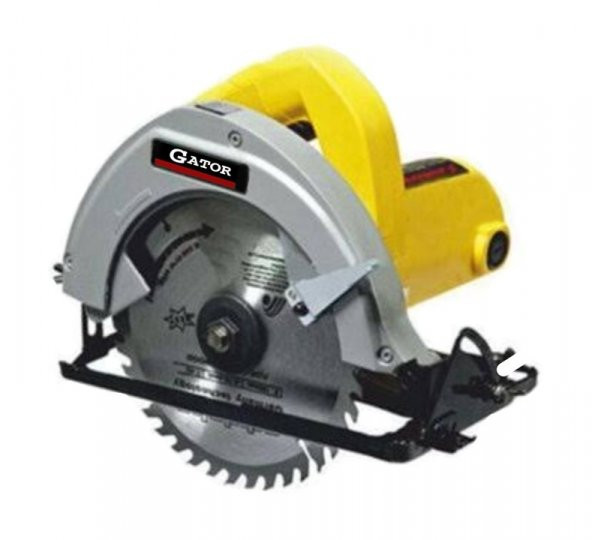 GATOR GTR9050DT Daire Testere Sunta Kesme Makinesi Elmas Prüssüz Kesim Bıçak Hediyeli ürün görseli 1