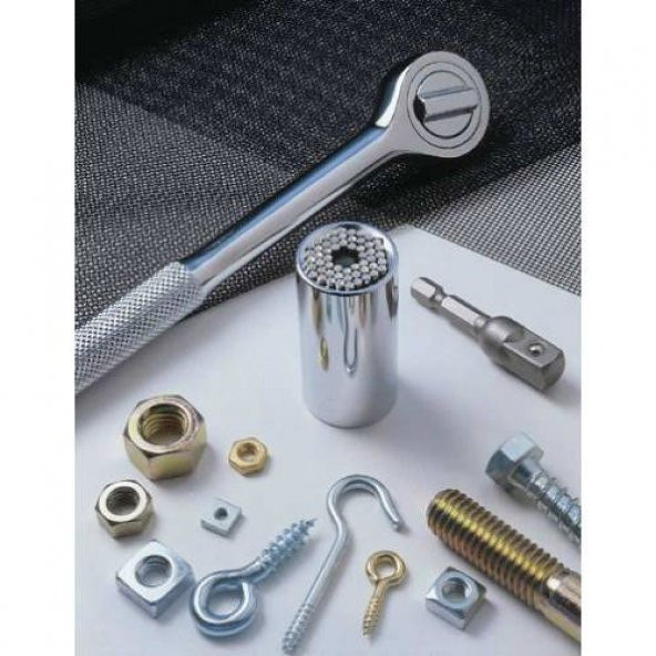 GATOR GRİP Akıllı Anahtar Seti Üçlü Set - Resim 3