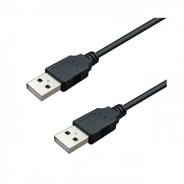 PrimeX PX-USB05 0.5 Metre USB to USB Kablo, Notebook Soğutucu Kablosu, Kısa Usb Kablo ürün görseli 1