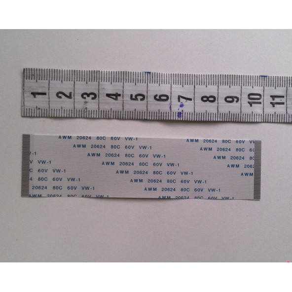 Sony Vaıo Pcg-41213M Pcg-41213W Pcg-41218M Pcg-41216L Pcg-4121M Pcg-41213W  Flex Kablo  50-0.5-10A ürün görseli 1