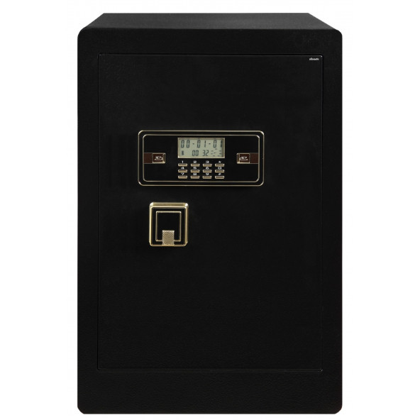 İnsafe ISC80YH Special Edition Ekstra Büyük Boy Çelik Para Kasası - Değerli Eşya ve Mücevher Kasası ürün görseli 1