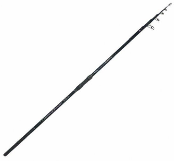 Okuma Ceymar Tele surf 4.30M 6 Parça Surf Kamışı ürün görseli 1