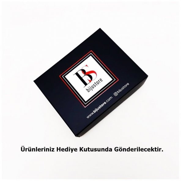Yeşil Renk Retro Gözlük İpi - Resim 6