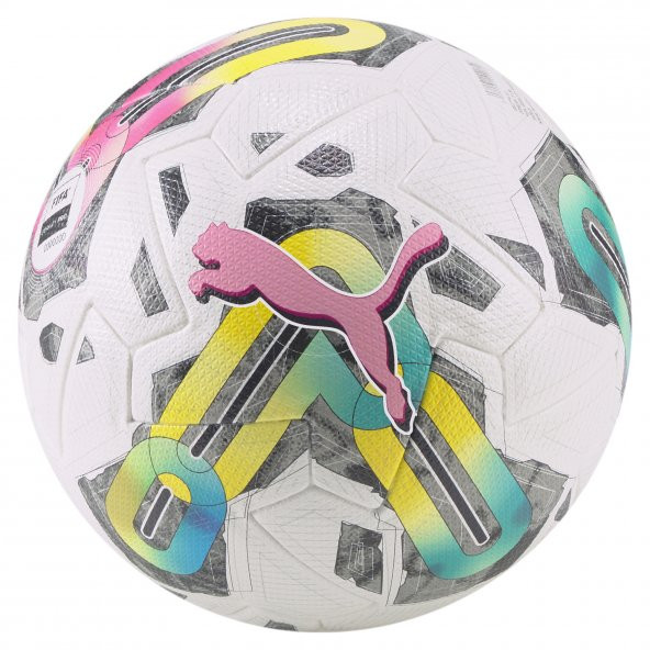 PUMA ORBITA 1 TB FQP FUTBOL TOPU NO:5 ürün görseli 1