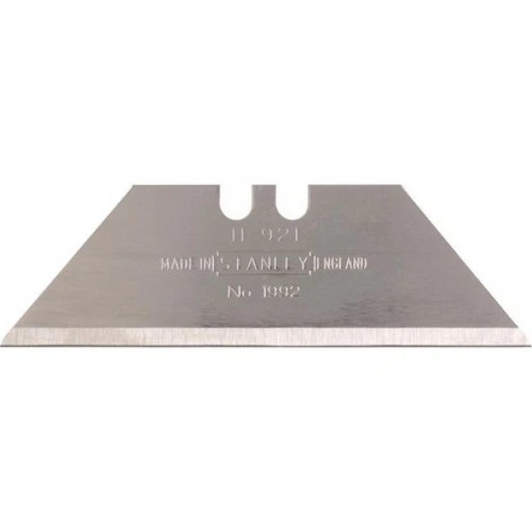 M.BIÇAĞI YEDEĞİ 62X19MM 1992-20X5PK 100LÜ ürün görseli 1