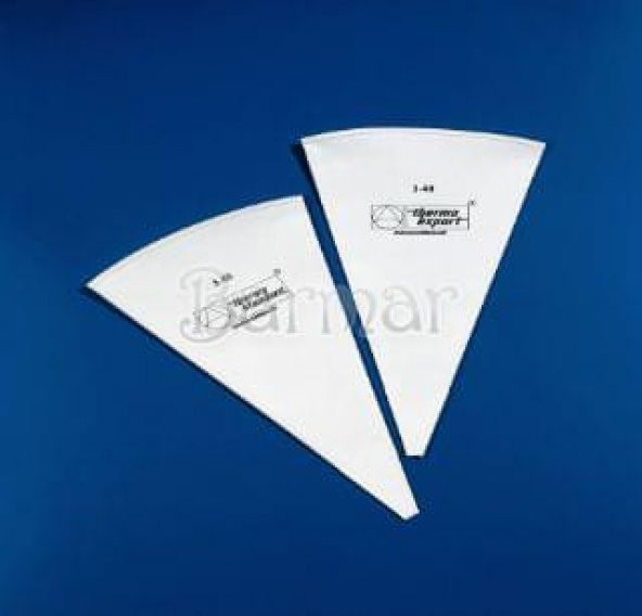 Barmar Krema Torbası 60 Cm EK 049 ürün görseli 1