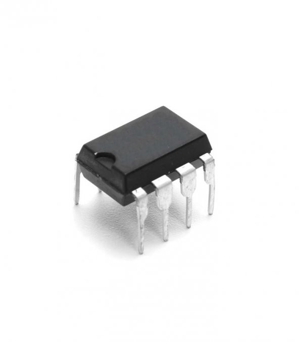 W25Q64FVAIG   Dip-8 Anakart Bios Çip  x 1 Adet  (rf011) ürün görseli 1