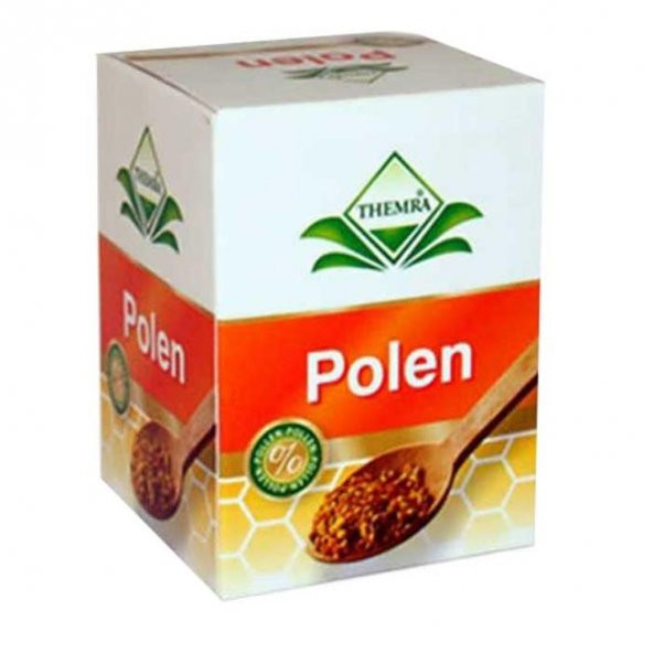 Themra Polen - 120 gr ürün görseli 1