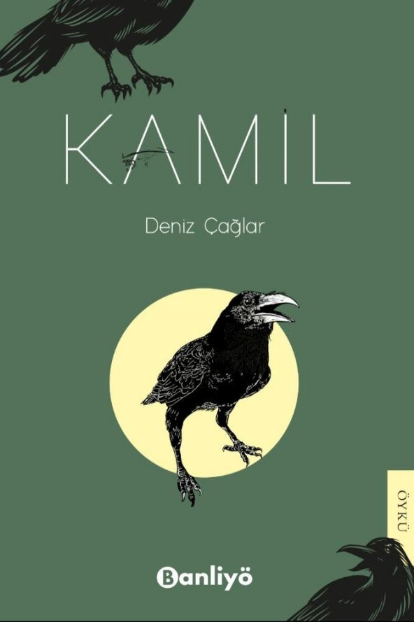 Kamil-Deniz Çağlar ürün görseli 1