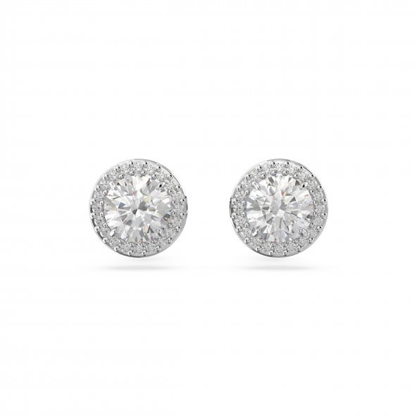 5636269 Swarovski Küpe Constella:Pe Stud Pave Whıte/Rhs ürün görseli 1