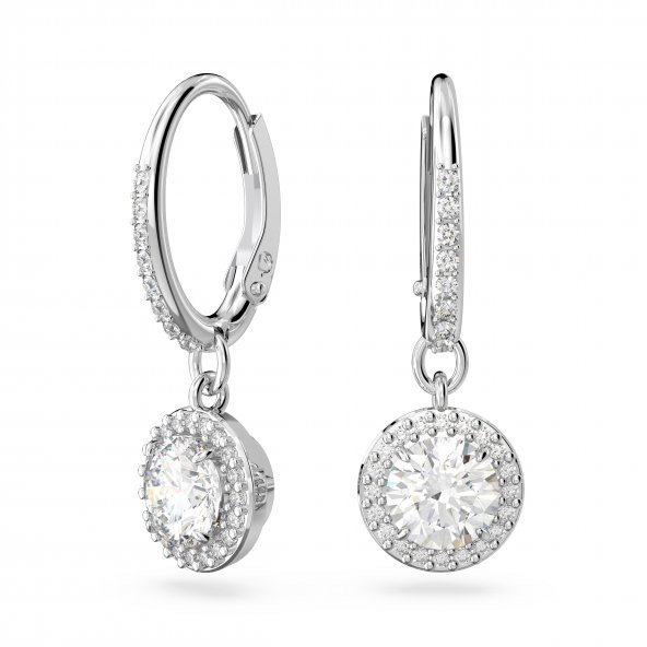 5636270 Swarovski Küpe Constella:Pe Whıte/Rhs ürün görseli 1