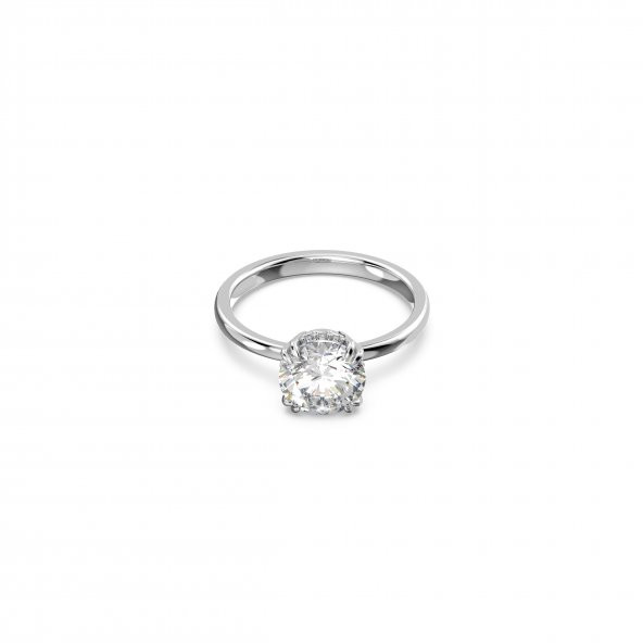 5642636 Swarovski Yüzük Constella:Rıng Rnd S Whıte/Rhs 60 ürün görseli 1