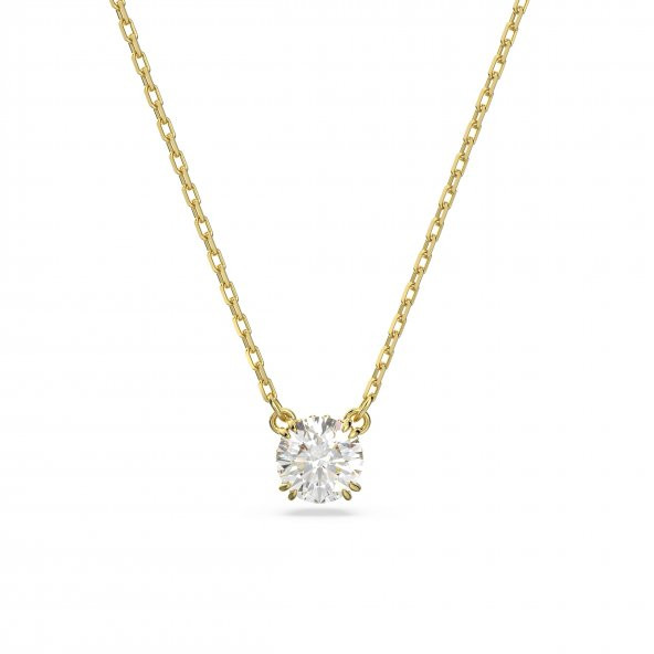 5636703 Swarovski Kolye Constella:Pend /Whıte/Gos ürün görseli 1