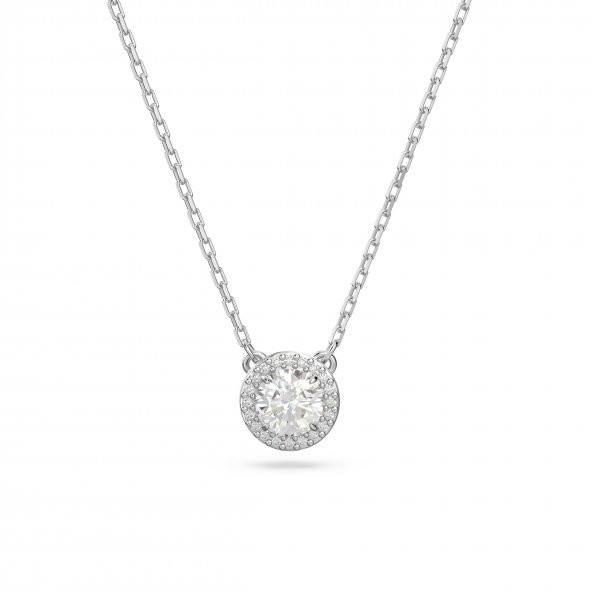 5636264 Swarovski Kolye Constella:Pend Pv Whıte/Rhs ürün görseli 1