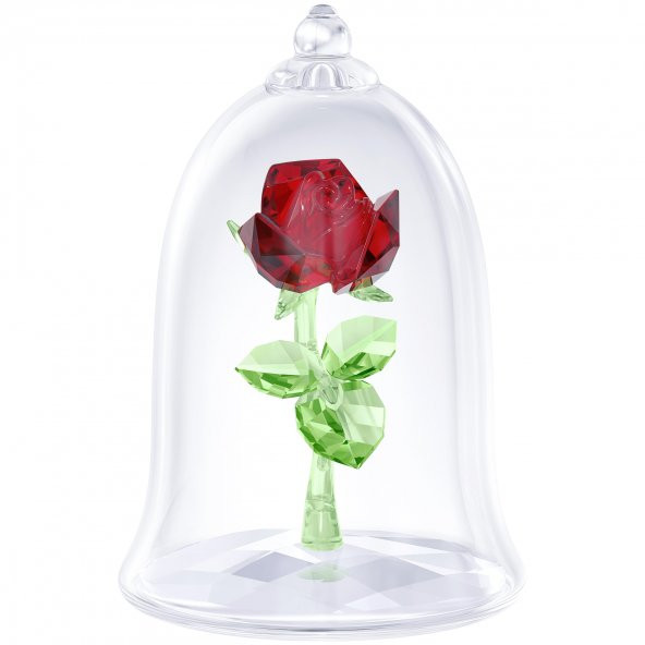 5230478 Swarovski Biblo Enchanted Rose ürün görseli 1