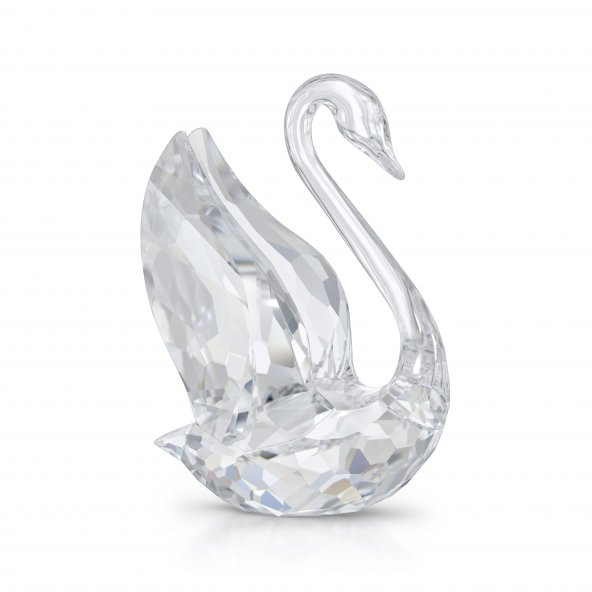 5613255 Swarovski Ev Dekorasyonu Sıgnum: Swan M ürün görseli 1