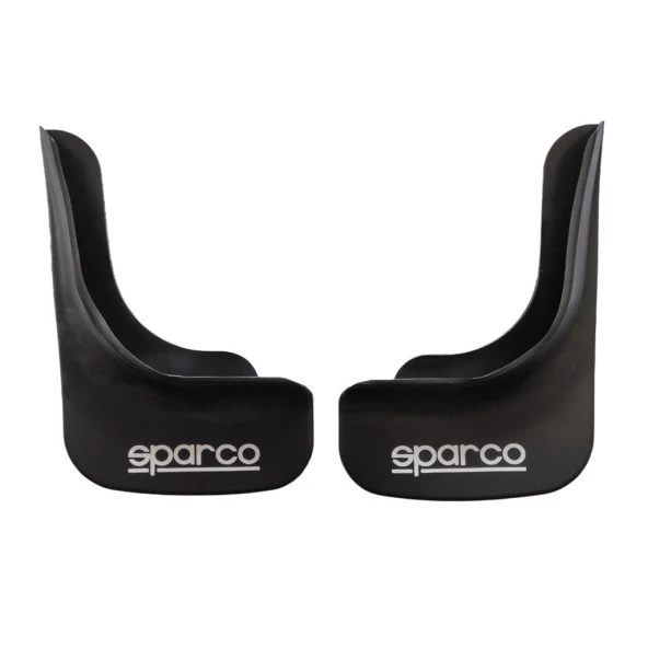 Sparco Universal 2li Paçalık Çamurluk Tozluk SPC1UZ01 ürün görseli 1