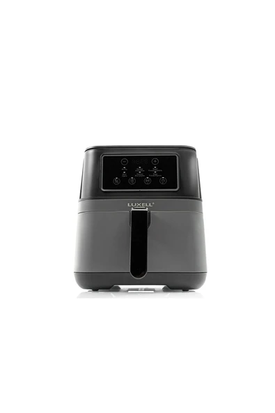 Luxell FastFryer LXAF-01 XXL 7.5 lt Yağsız Fritöz ürün görseli 1