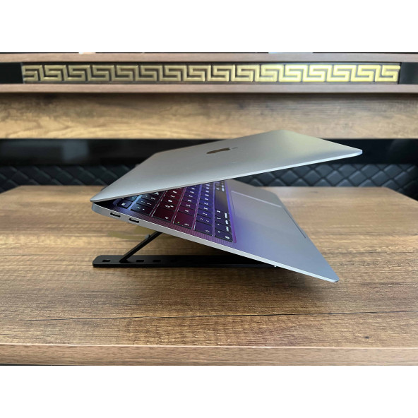 PTTAVM: Apple MacBook Air İKİNCİ EL GARANTİLİ M1 Çip 8GB 256GB SSD