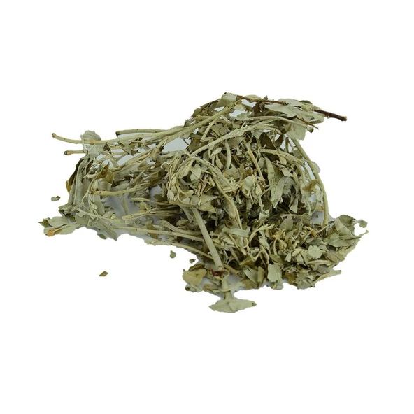 Doğan Baharatçılık İğde Yaprağı Kiloluk İğde Ağacı Yaprak 1KG ürün görseli 1