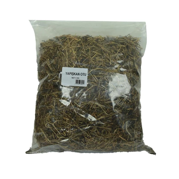 Doğan Baharatçılık Yapışkan Otu Andız Otu Yoğurt Otu Kazotu 1KG ürün görseli 1