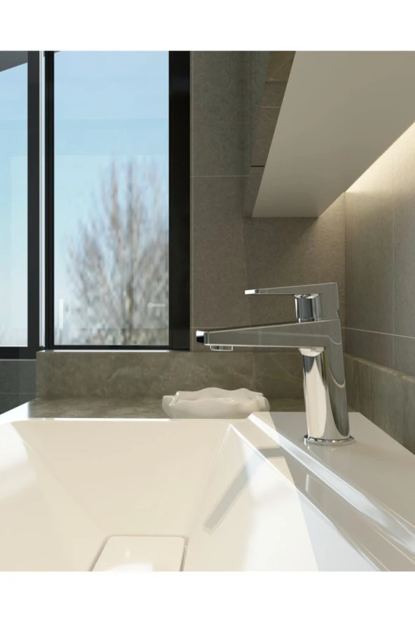 ECA DALIA LAVABO BATARYASI - Resim 3