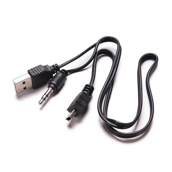 Mini USB Müzik Kutusu - Ses Bombası Kablosu ürün görseli 1