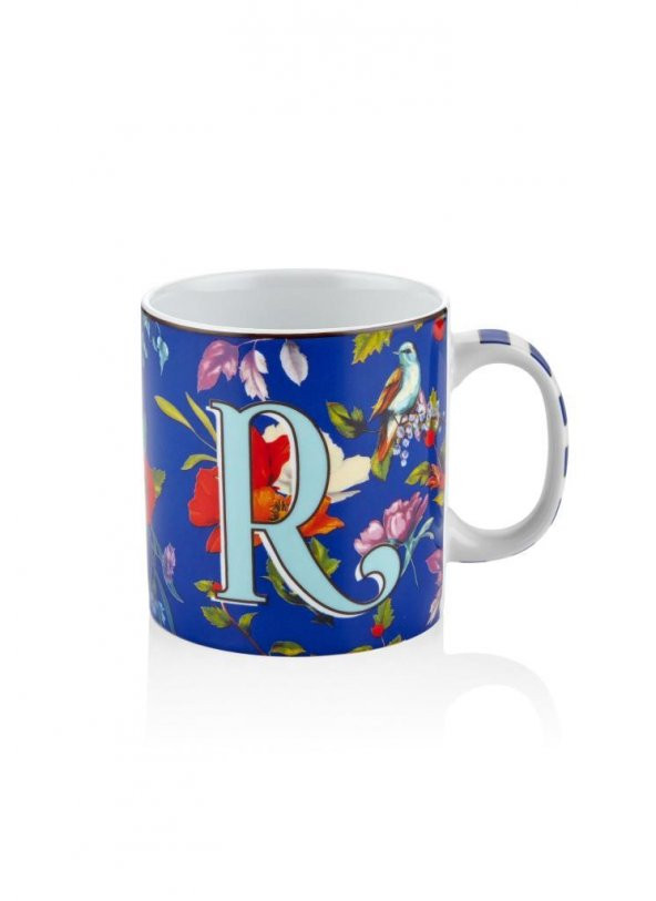 The Mia Floragram Kupa R KPA0125 ürün görseli 1