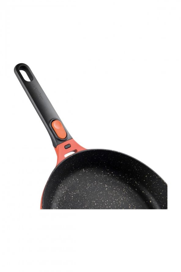 Berghoff Çıkarılabilir Saplı 28cm Stay Tava 8501041 ürün görseli 1