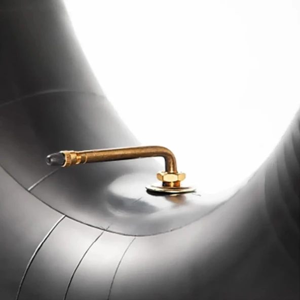 TURBOMAX 750-16 TR-177A METAL SİBOP İÇ LASTİK ürün görseli 1