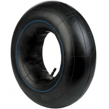 RUBBER KING 6.00/ 650- 16 İÇ LASTİK KISA SİBOP ürün görseli 1