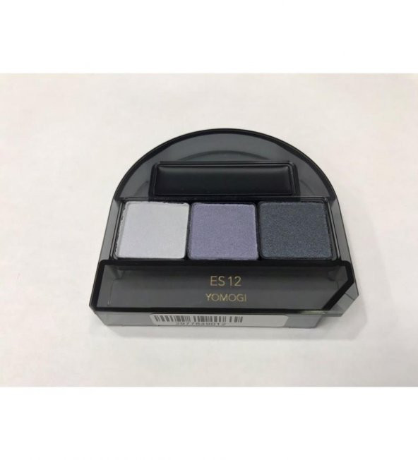 Kanebo Sensai Far Palet Refill ES-12 ürün görseli 1