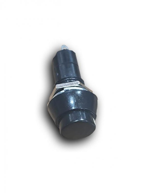Pbs10-B Buton Diafon Tip Ic-177 -Siyah ürün görseli 1