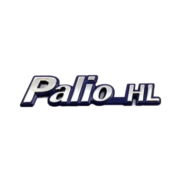 Fiat Palio HL Bağaj Yazısı ürün görseli 1