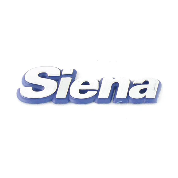 Fiat Siena Bağaj Yazısı 46526378 ürün görseli 1