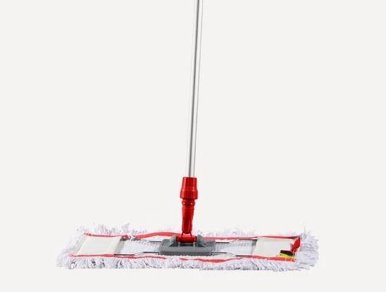 Omnisoft 50 cm Nemli Mop Takımı Telli Aparat ürün görseli 1