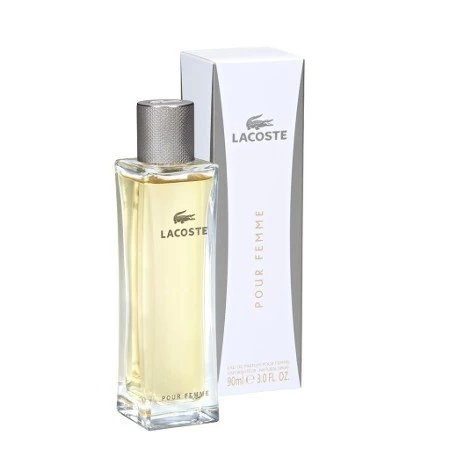 Lacoste Pour Femme Edp. 90ml.Vp.For Woman - Kadın Parfümü ürün görseli 1