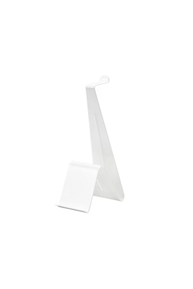 Möjlıghet Kulaklık Ve Tablet Standı, Beyaz ürün görseli 1