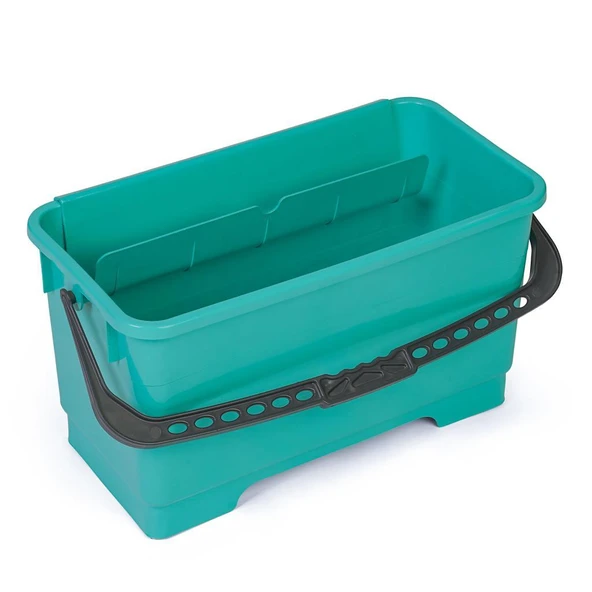 Omnisoft UCTM CK102 Camcı Kovası Plastik Turkuaz ürün görseli 1
