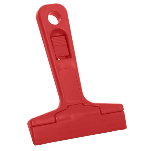 Omnisoft UCTM PCK497 Plastik Cam Kazıma Aparatı ürün görseli 1