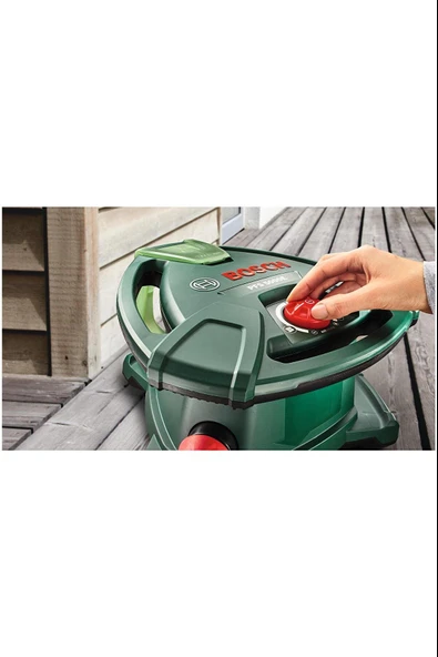 PFS 5000 E ALLPAİNT BOYA TABANCASI - Resim 3
